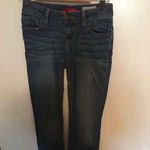 Guess skinny jeans